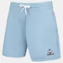 Short LE COQ SPORTIF femme contemporain