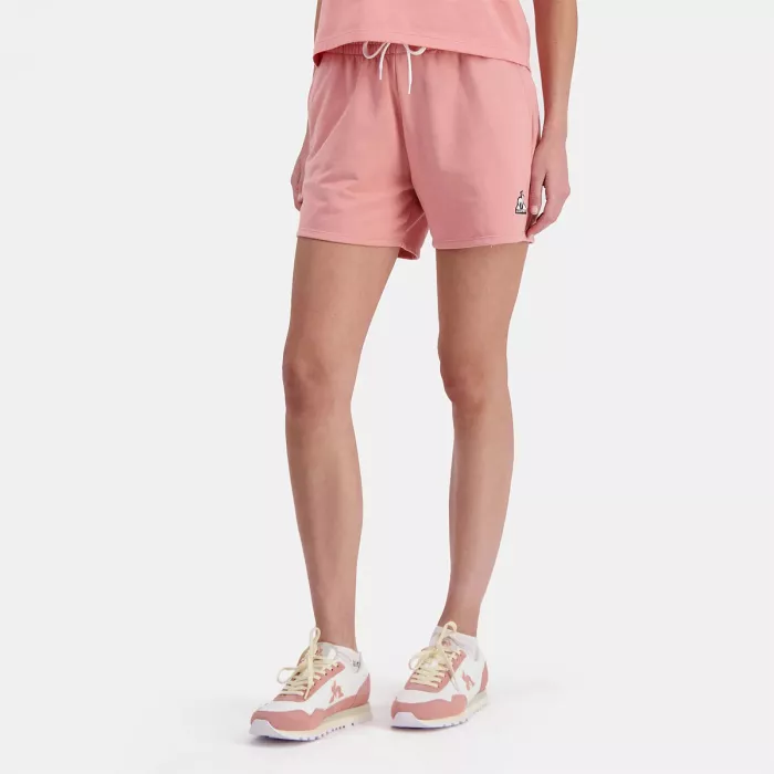 Short LE COQ SPORTIF femme contemporain