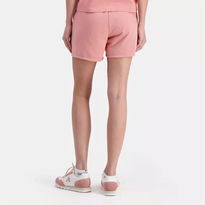Short LE COQ SPORTIF femme contemporain