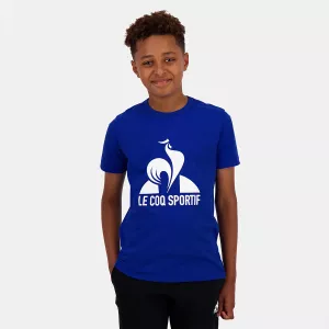 T-shirt LE COQ SPORTIF junior essentiels