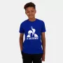 T-shirt LE COQ SPORTIF junior essentiels