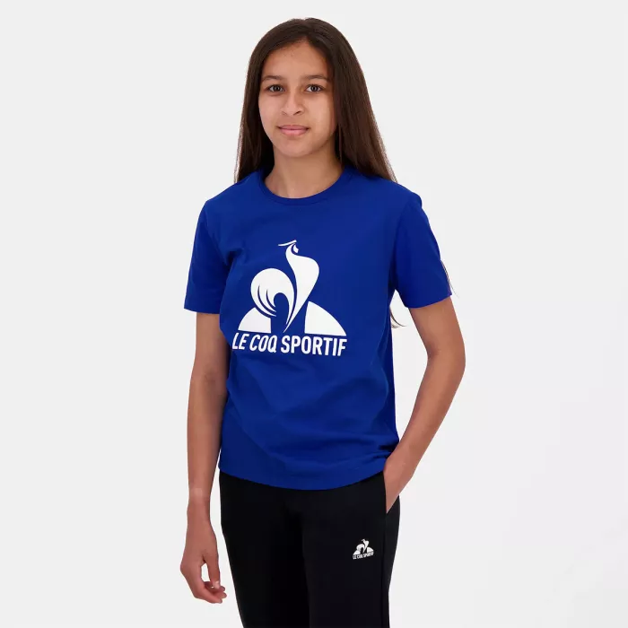 T-shirt LE COQ SPORTIF junior essentiels