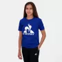 T-shirt LE COQ SPORTIF junior essentiels