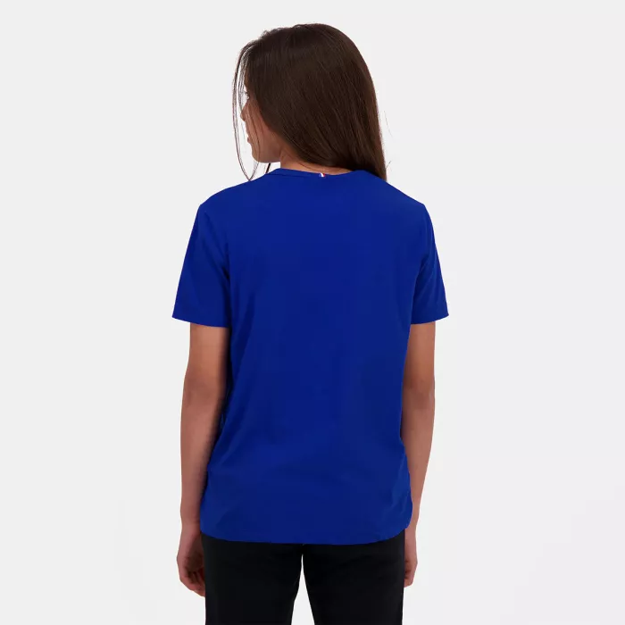 T-shirt LE COQ SPORTIF junior essentiels