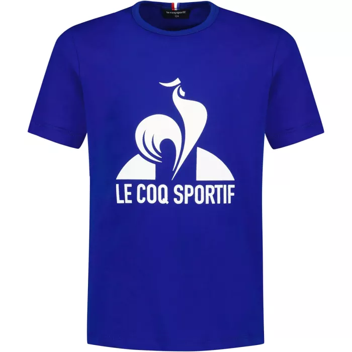 T-shirt LE COQ SPORTIF junior essentiels