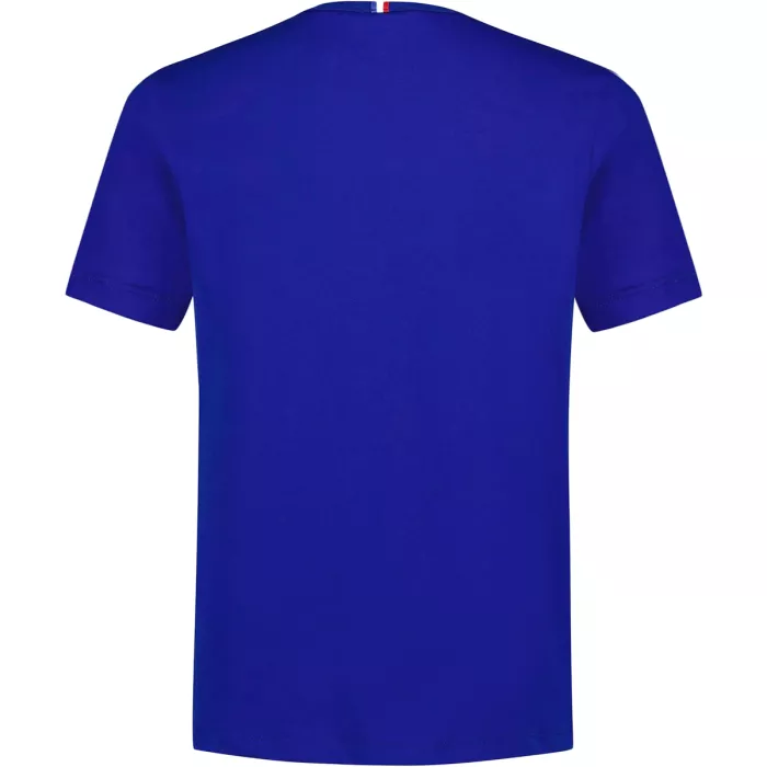 T-shirt LE COQ SPORTIF junior essentiels