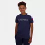 T-shirt LE COQ SPORTIF junior tricolore