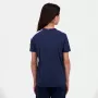 T-shirt LE COQ SPORTIF junior tricolore