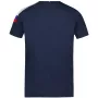 T-shirt LE COQ SPORTIF junior tricolore