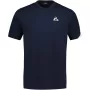 T-shirt LE COQ SPORTIF heritage