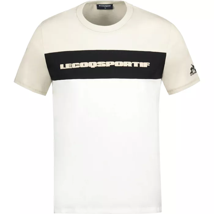 T-shirt LE COQ SPORTIF contemporain