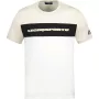 T-shirt LE COQ SPORTIF contemporain