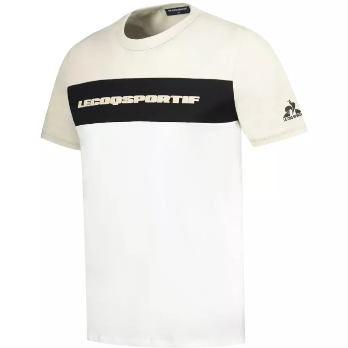 T-shirt LE COQ SPORTIF contemporain