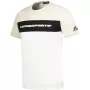 T-shirt LE COQ SPORTIF contemporain