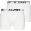 LE COQ SPORTIF Essentials 2 bokseru komplekts