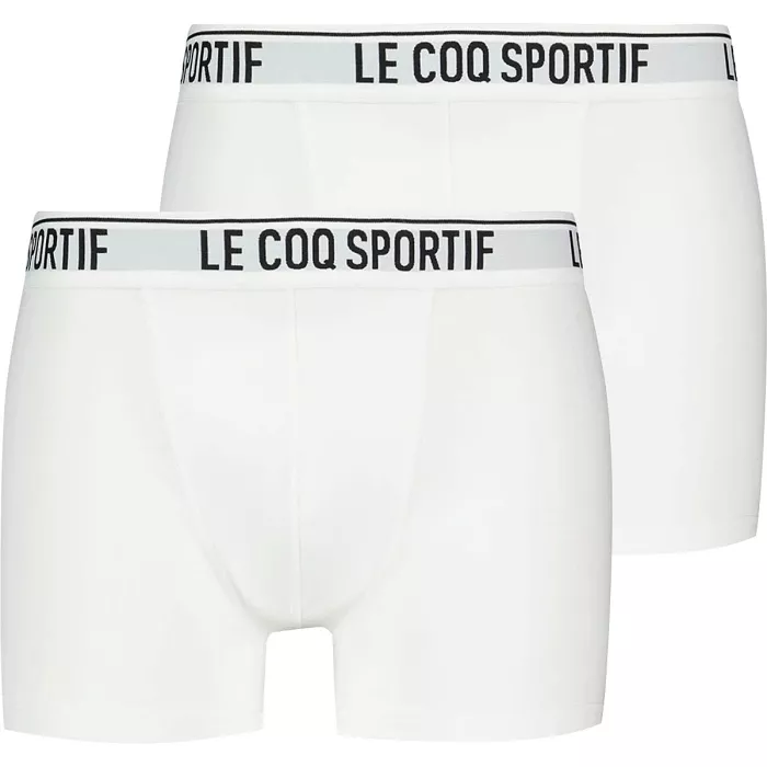 LE COQ SPORTIF Essentials 2 bokseru komplekts