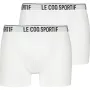 LE COQ SPORTIF Essentials 2 bokseru komplekts