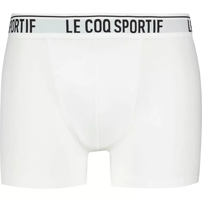 LE COQ SPORTIF Essentials 2 bokseru komplekts