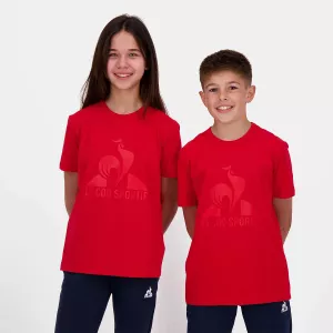 T-shirt LE COQ SPORTIF junior essentiels