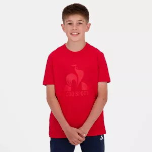 T-shirt LE COQ SPORTIF junior essentiels