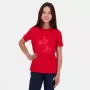 T-shirt LE COQ SPORTIF junior essentiels