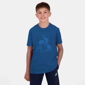 T-shirt LE COQ SPORTIF junior essentiels