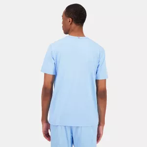 LE COQ SPORTIF monochrome t-shirt