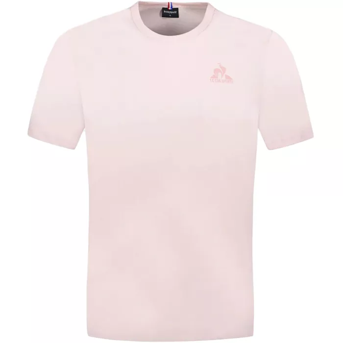 LE COQ SPORTIF monochrome t-shirt