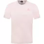 LE COQ SPORTIF monochrome t-shirt