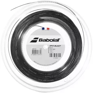 Bobine BABOLAT rpm blast (200 metres)