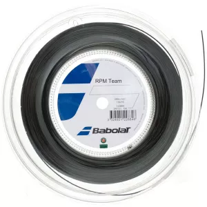 Bobine BABOLAT rpm team (200 metres)