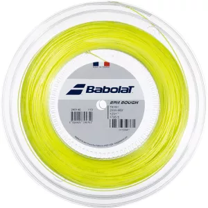 Bobine BABOLAT rpm rough (200 metres)