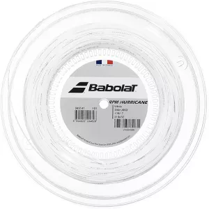 Bobine BABOLAT rpm hurricane (200 metres) (ex pro hurricane tour)