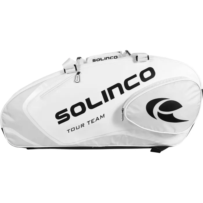 SOLINCO tour team 15r tennis bag