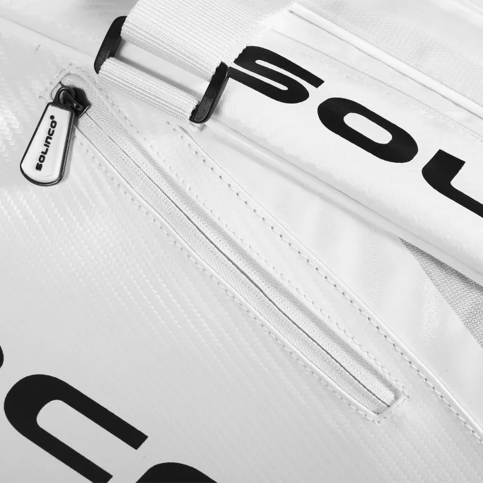 SOLINCO tour team 15r tennis bag