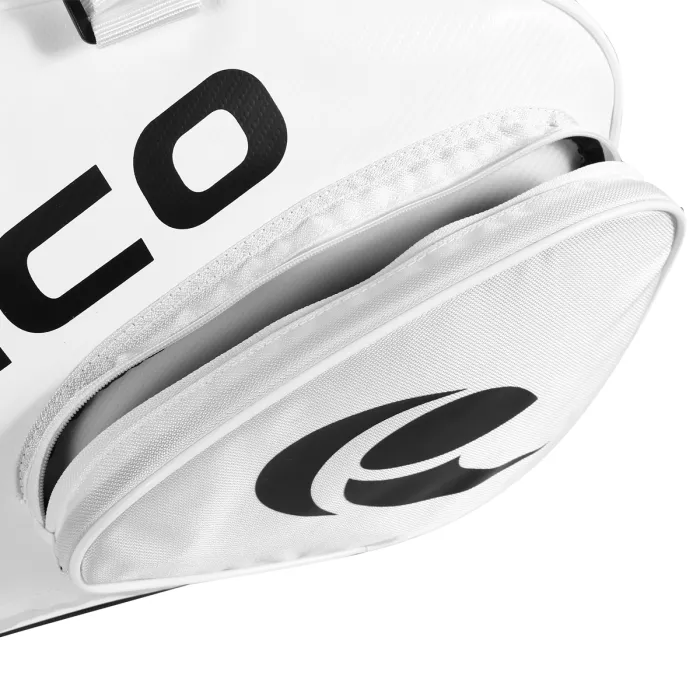 SOLINCO tour team 15r tennis bag