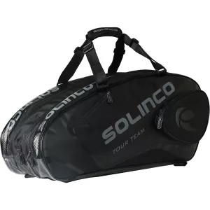 SOLINCO tour team 15r tennis bag