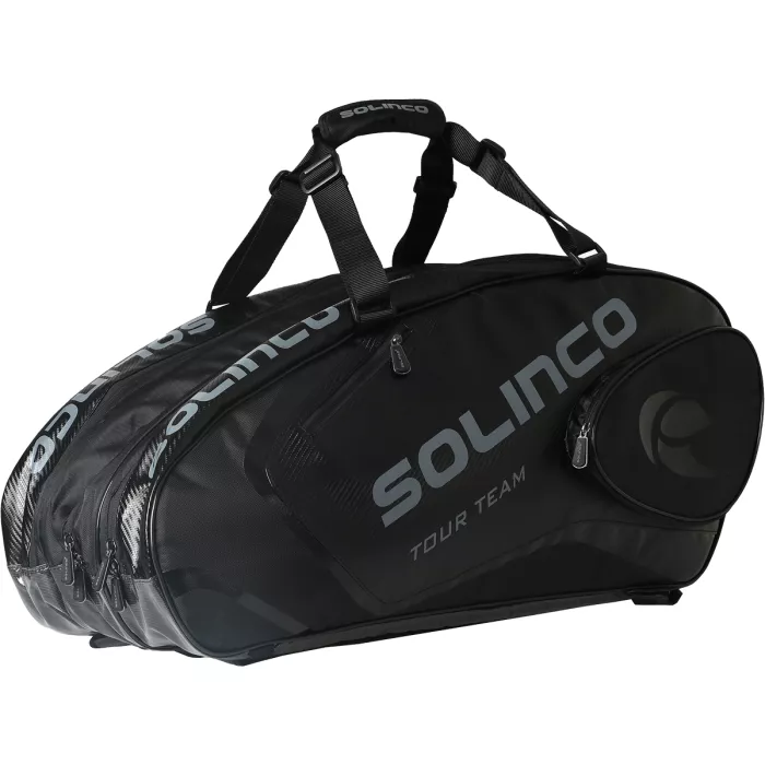 SOLINCO tour team 15r tennis bag