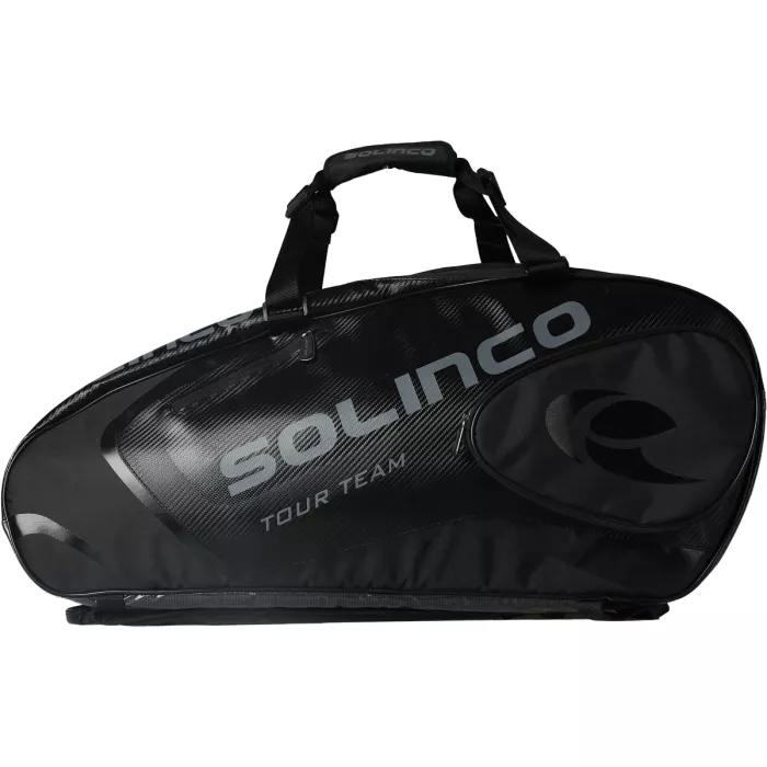 SOLINCO tour team 15r tennis bag
