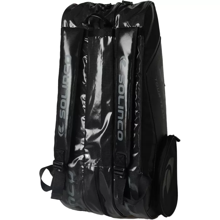 SOLINCO tour team 15r tennis bag