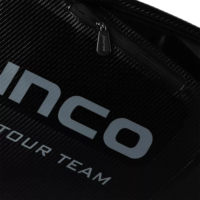 SOLINCO tour team 15r tennis bag