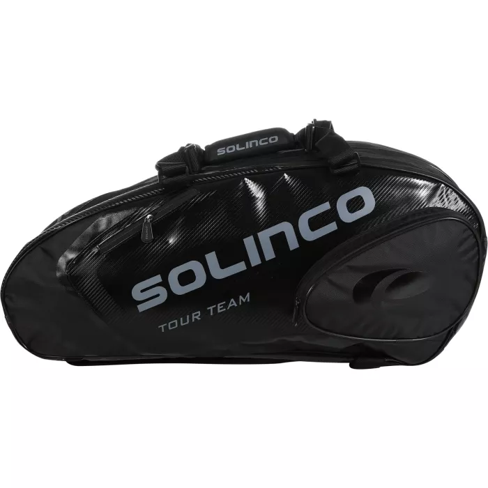 SOLINCO tour team 6r tennis bag