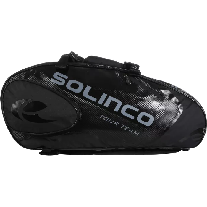 SOLINCO tour team 6r tennis bag