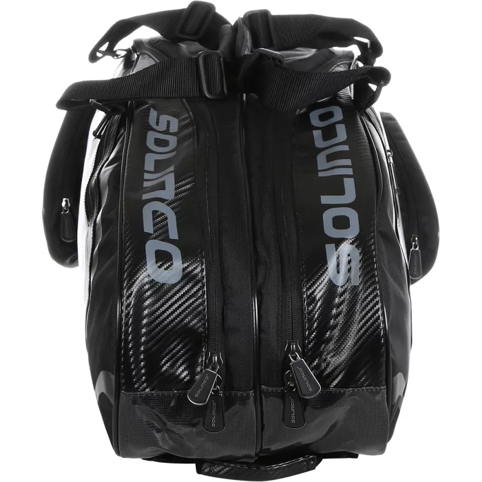 SOLINCO tour team 6r tennis bag