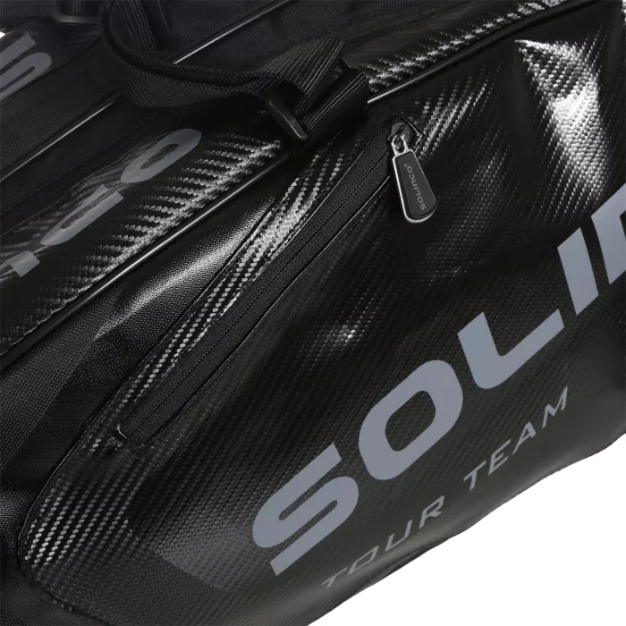 SOLINCO tour team 6r tennis bag