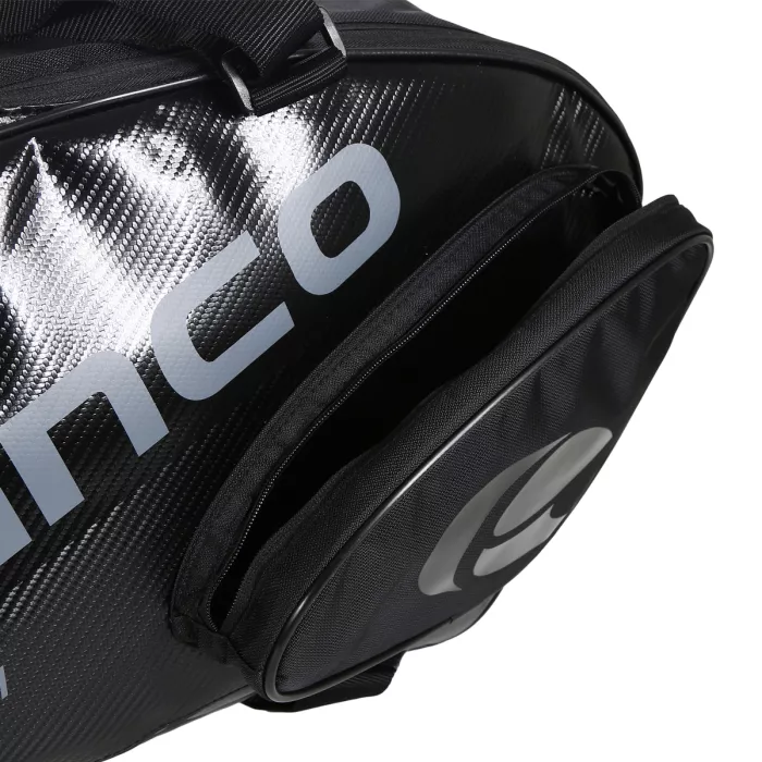 SOLINCO tour team 6r tennis bag