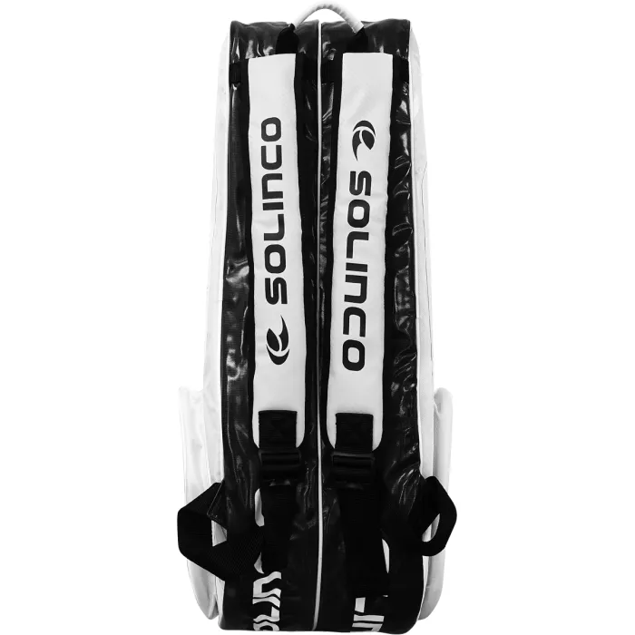 SOLINCO tour team 6r tennis bag