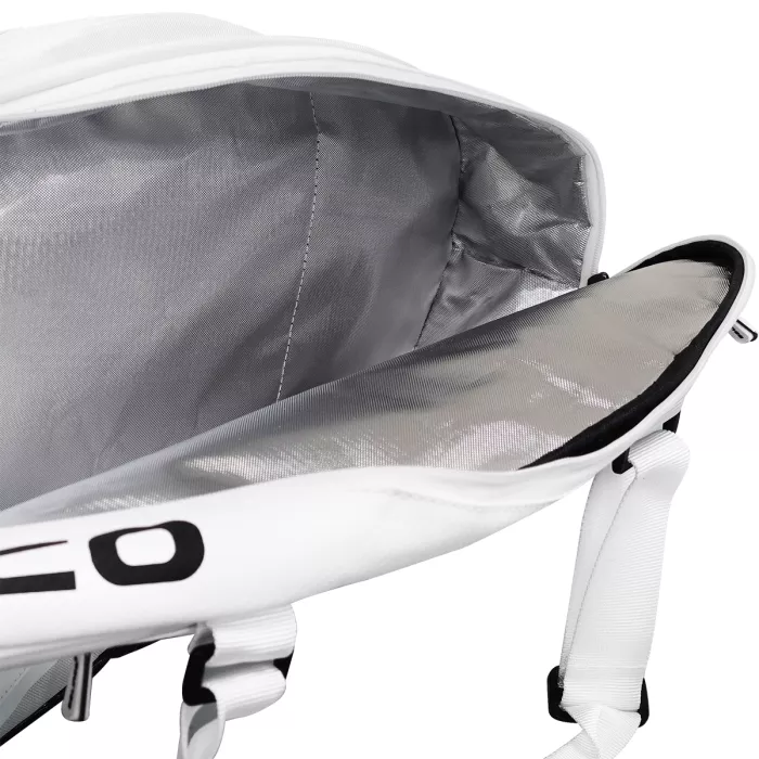 SOLINCO tour team 6r tennis bag