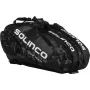 SOLINCO tour team camo 6r tennis bag