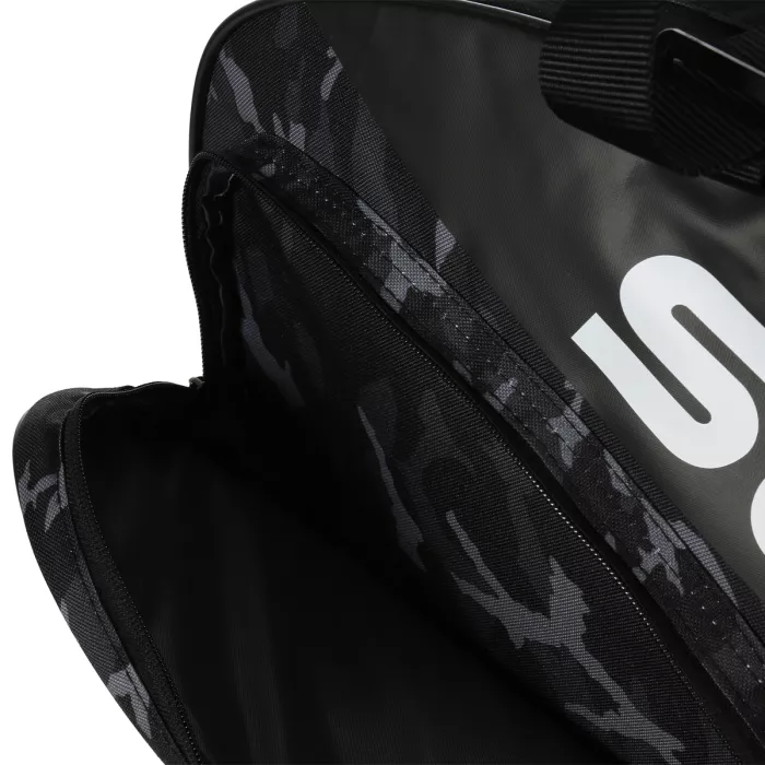 SOLINCO tour team camo 6r tennis bag